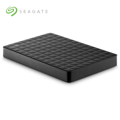 Seagate Expansion HDD Drive Disk USB3.0