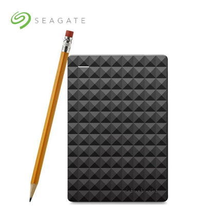 Seagate Expansion HDD Drive Disk USB3.0