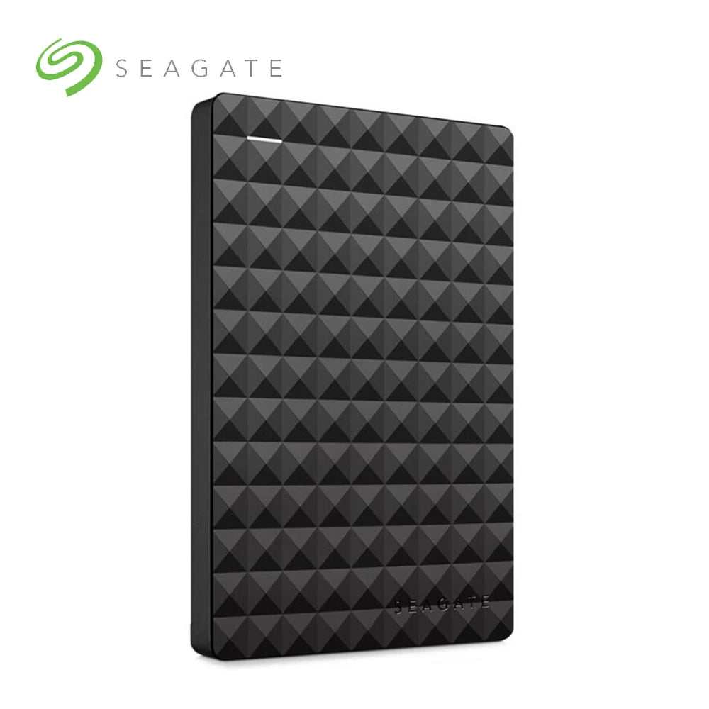 Seagate Expansion HDD Drive Disk USB3.0