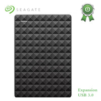 Seagate Expansion HDD Drive Disk USB3.0