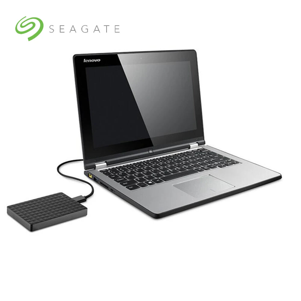 Seagate Expansion HDD Drive Disk USB3.0